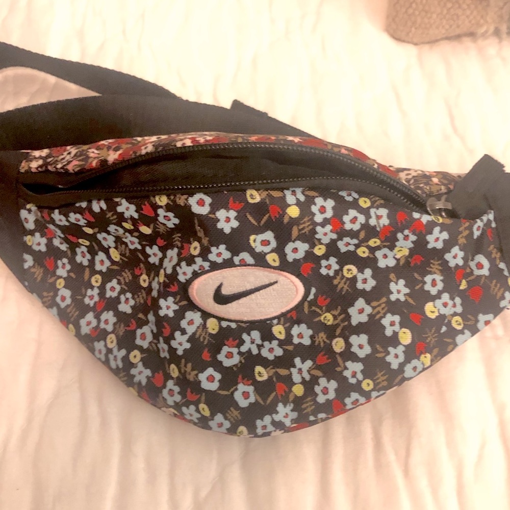 Nike Fanny pack